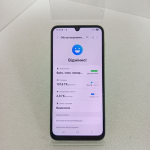 Б/у Мобільний телефон Samsung galaxy a24 sm-a245f 6/128gb 01-200888092