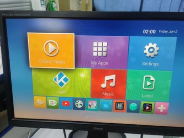 Б/в Монітор Iiyama xb2283hs 01-200892509