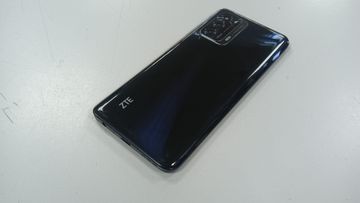 Б/в Мобільний телефон Zte blade v40 6/128gb 01-200892311