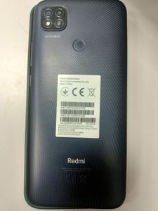 Б/в Мобільний телефон Xiaomi redmi 9c nfc 2/32gb 01-200889674