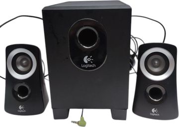 Б/у Мультимедийная акустика Logitech z313 01-200855545