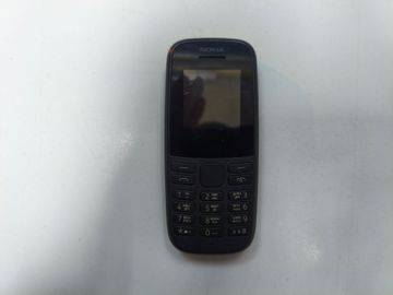 Б/в Мобільний телефон Nokia 105 2019 01-200892385