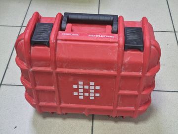 Б/в Лазерний нівелір Shijing 8259f 01-200892608