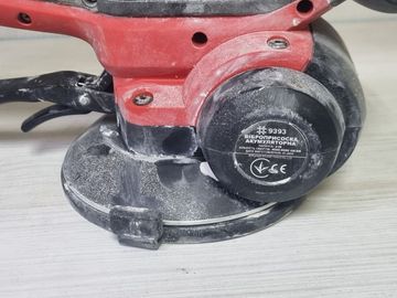 Б/у Виброприсоска Shijing 9393 1акб зп 01-200892609