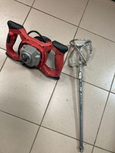 Б/у Дрель-миксер Edon dm-1200 01-200891268