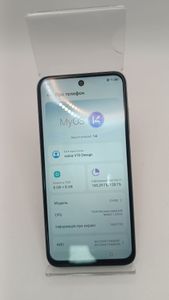 Б/в Мобільний телефон Zte nubia v70 design 8/128gb 01-200874591