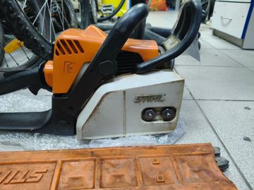 Б/в Пила ланцюгова Stihl ms 180 01-200892953