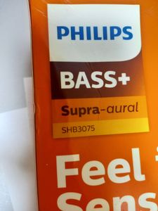 Philips shb3075