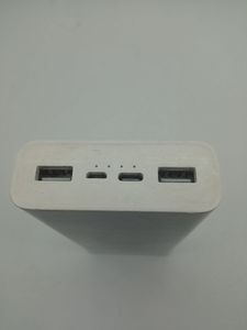 Б/у Повербанк Xiaomi mi power bank 3 20000 mah usb-c 18w 01-200893799