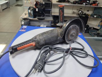 Б/в Кутова шліфмашина Dnipro-M gl-280 01-200851115