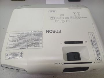 Б/в Проектор Epson eb-s27 01-200894245