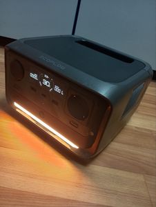 Б/в Зарядна станція Ecoflow river 3 plus 01-200893818