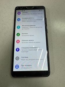 Б/в Мобільний телефон Zte blade l210 1/32gb 01-200893779