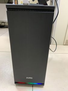 Б/у Системный блок Пк amd ryzen 5 5500/ram 16 gb/hdd 1000 gb/ssd 120 gb/amd/ ati radeon rx 570 4gb gddr5 256bit 01-200893631