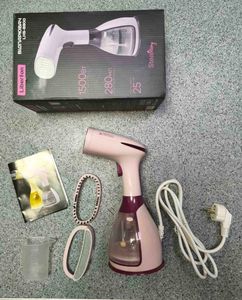 Б/в Пароочищувач Liberton lhs-6900 01-200892761