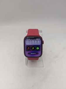 Б/в Смарт-годинник Apple watch series 7 45mm 01-200893692