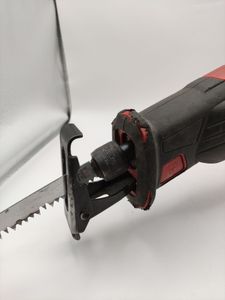 Б/в Шабельна пила Einhell te-ap 18 li 01-200891392