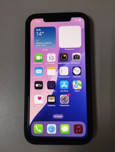 Б/в Мобільний телефон Apple iphone xs max 512gb 01-200892998