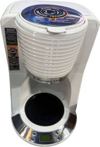 Б/в Кавоварка Russell Hobbs inspire 24390-56 01-200890802