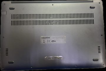 Б/в Ноутбук Xiaomi 15/core i5-11300h ddr4/8gb ddr4/hdd *відсутній/ssd 480 gb/*інтегрована 01-200894029