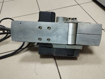 Б/в Електрорубанок Фіолент иэ-5714 01-200895952