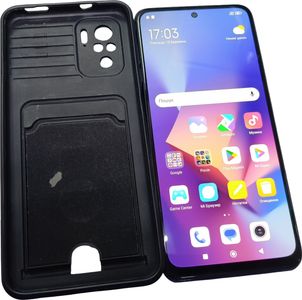 Б/в Мобільний телефон Xiaomi redmi note 10s 6/128gb 01-200896360