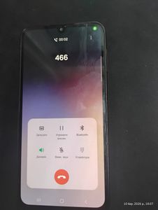 Б/в Мобільний телефон Samsung galaxy a24 sm-a245f 6/128gb 01-200896614