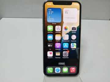 Б/в Мобільний телефон Apple iphone 11 pro 64gb 01-200896823