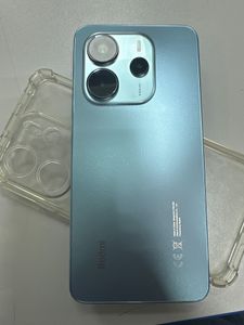 Б/в Мобільний телефон Xiaomi redmi note 14 8/256gb 01-200893109