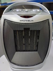 Б/в Обігрівач Grunhelm ptc-905a 01-200897665