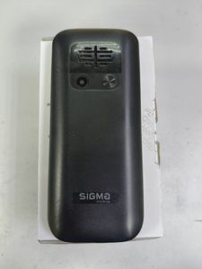 Б/у Мобільний телефон Sigma x-style 171 mini- 01-200897558