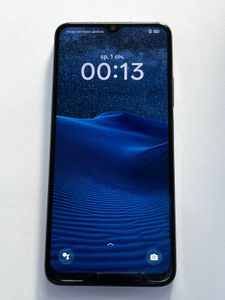 Б/в Мобільний телефон Oppo a18 4/128gb 01-200897754