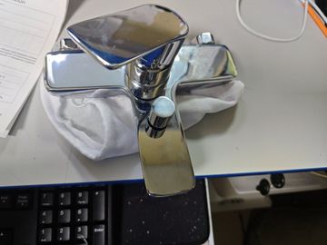 Б/в Змішувач Rav Slezak vt 4545 01-200898096