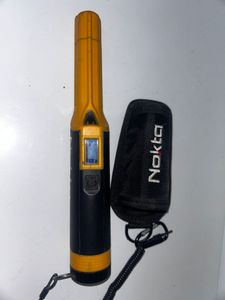 Б/в Пінпоінтер Nokta accupoint 01-200897217