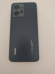 Б/в Мобільний телефон Xiaomi redmi note 12 4/128gb 01-200897392