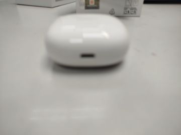 Б/в Bluetooth гарнітура Xiaomi redmi buds 6 lite white 18-000093719