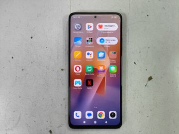 Б/в Мобільний телефон Xiaomi redmi note 12 pro 4g 8/256gb 01-200898813