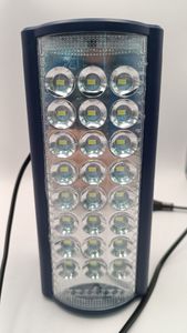 Б/у Фонарь кемпинговый Almina mx-2606l 01-200897719