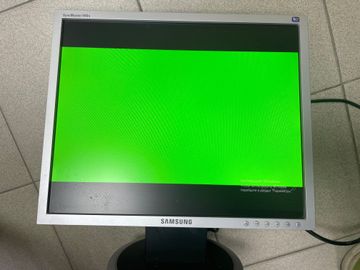 Б/у Монитор  19"  TFT-LCD Samsung 940n 01-200898173