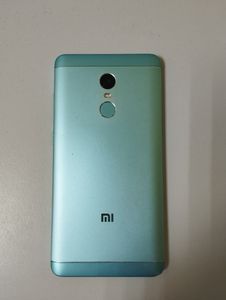 Б/в Мобільний телефон Xiaomi redmi note 4 3/32gb 01-200898628
