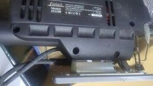 Б/в Електролобзик Felso js1100 01-200898742