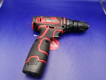 Б/в Дриль-шурупокрут акумуляторний Vitals au 12/2kp 16-000271192