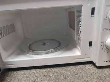 Б/в Мікрохвильова піч Expert emw-2085l 01-200898315