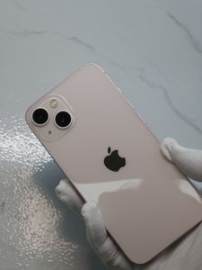 Б/в Мобільний телефон Apple iphone 13 128gb 01-200897735