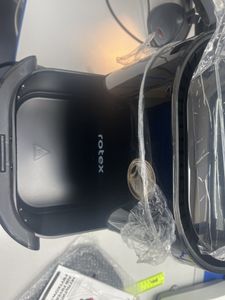 Б/в Фритюрниця Rotex rom420-l multifry 01-200899916