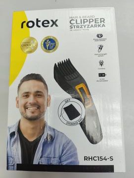 Б/у Триммер электрический Rotex rhc154-s 01-200897561