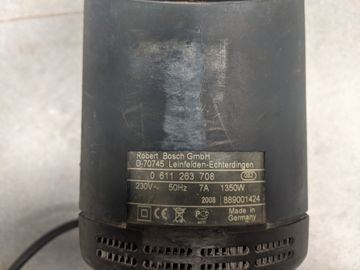 Б/в Перфоратор Bosch gbh 7-46 de 01-200838143