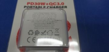 Б/в Зарядний пристрій Borofone bas45a 16-000272157