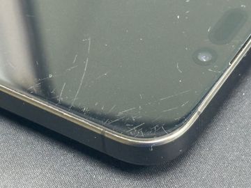 Б/в Мобільний телефон Apple iphone 15 pro max 256gb 01-200899751