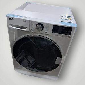 Б/в Сушильна машина Lg rh10v9av2w 01-200897272